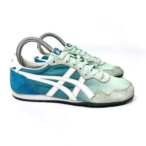 ASICS ONITSUKA TIGER Serrano Ombré Sneakers